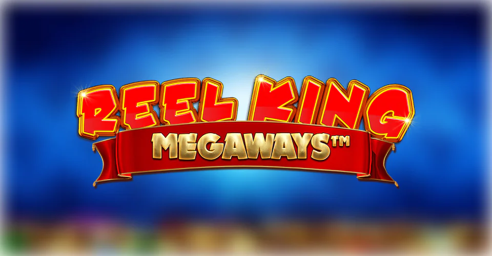 Reel King Megaways