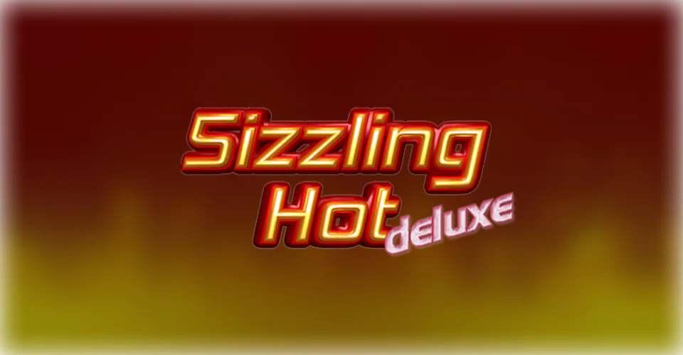 Sizzling Hot Deluxe