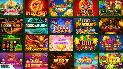 SombreroSpins Casino slots