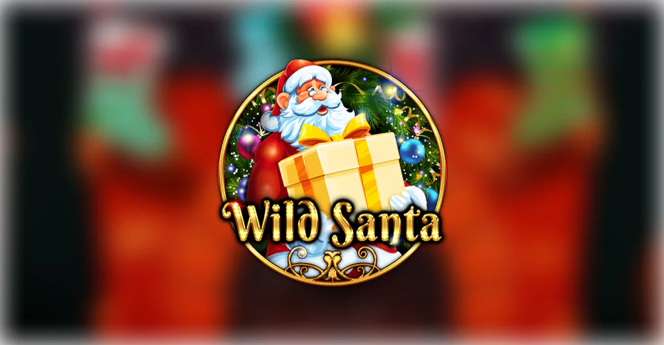 Wild Santa