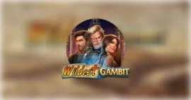 Wildest Gambit