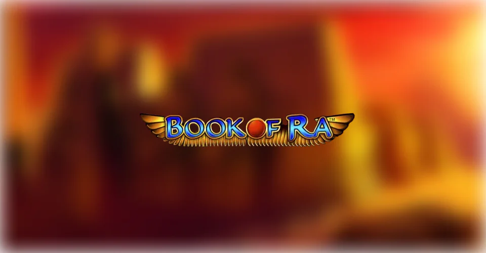 book of ra