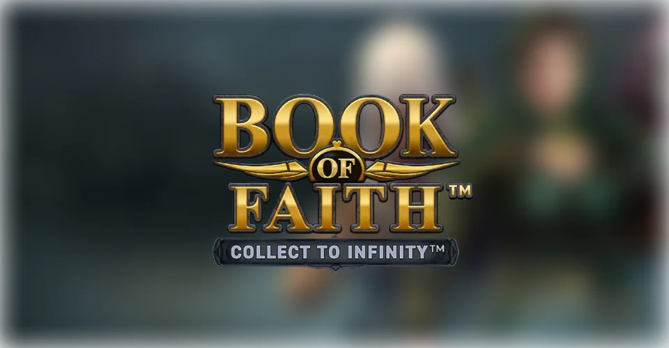 Book of Faith