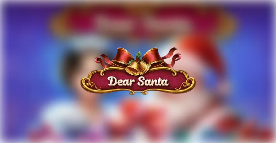 Dear Santa