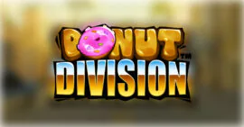 Donut Division