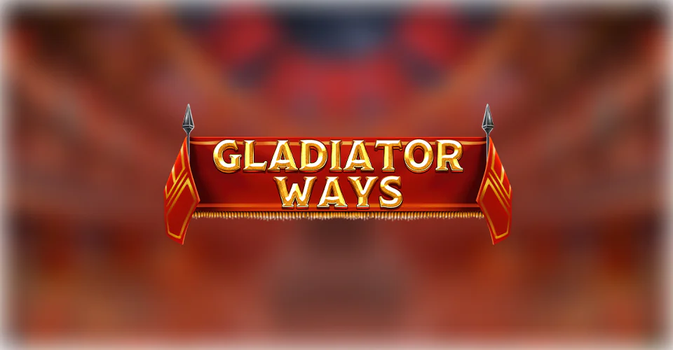 Gladiator Ways