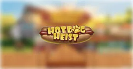 Hot Dog Heist