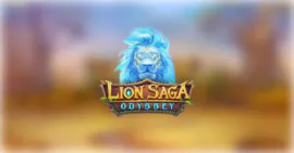 Lion Saga