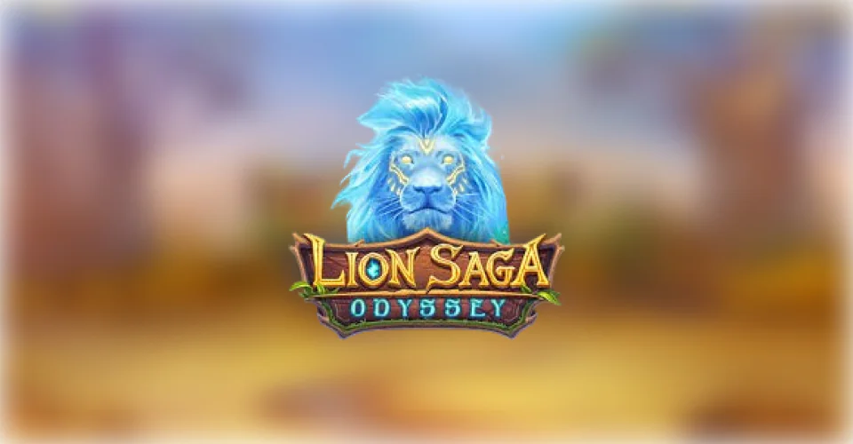 Lion Saga