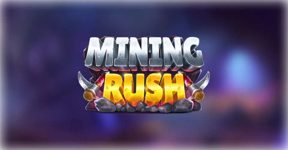 Mining Rush