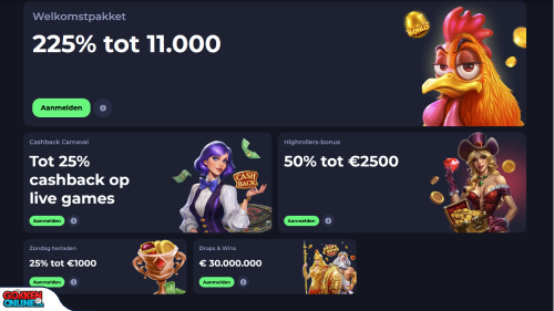 PitBet Casino bonus