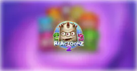 Reactoonz 2