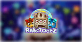 Reactoonz