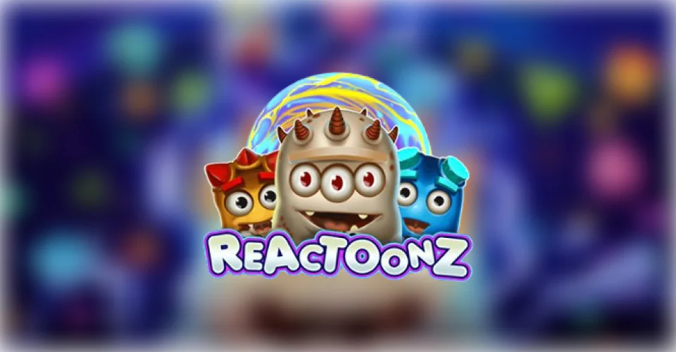 Reactoonz