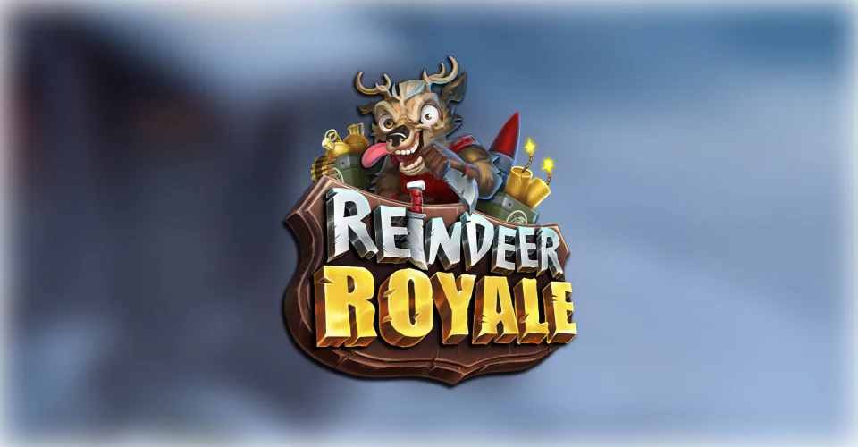 Reindeer Royale