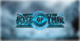 Rise of Ymir