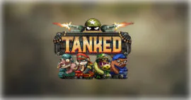 Tanked