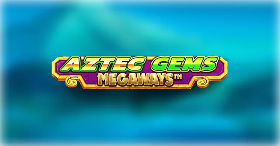 Aztec Gems Megaways