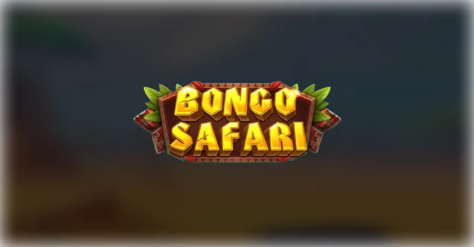 Bongo Safari