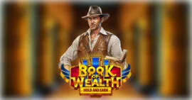 Book of Wealth III