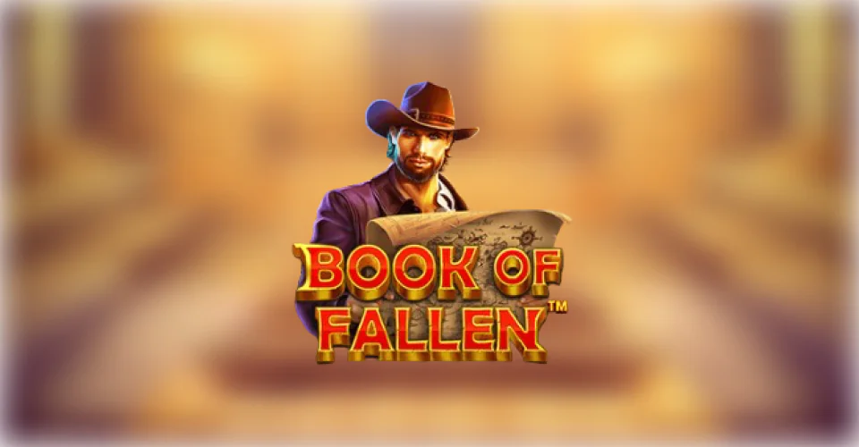 Book of the Fallen