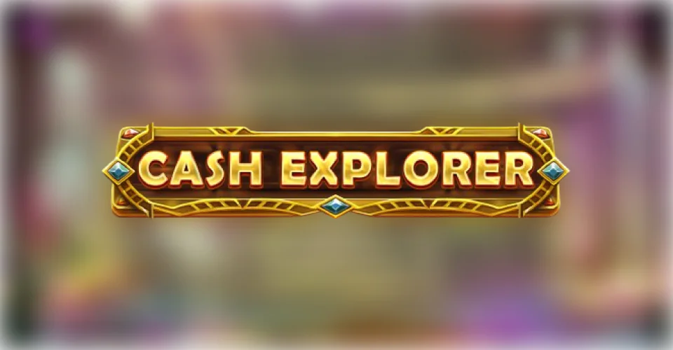 Cash Explorer