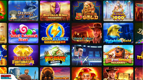 FroggyBet Casino slots