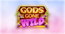 Gods Gone Wild