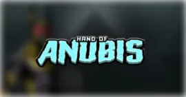 Hand of Anubis