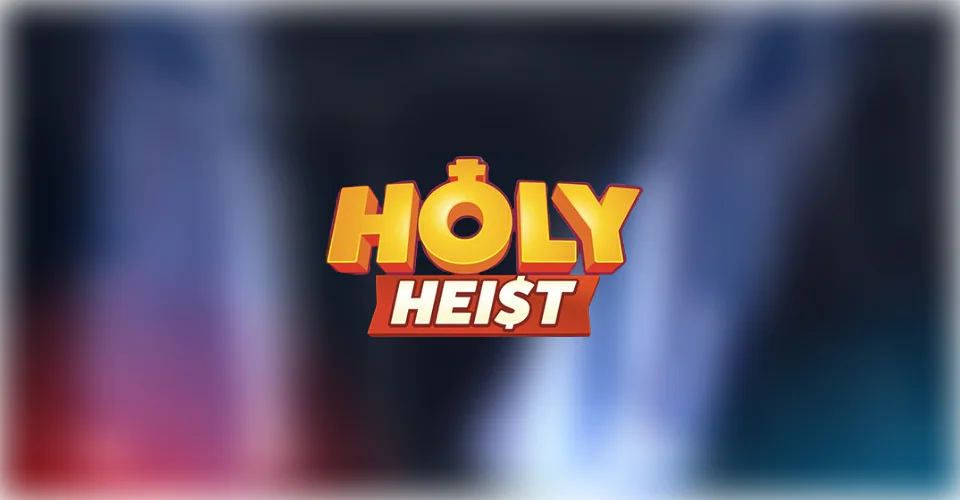 Holy Heist