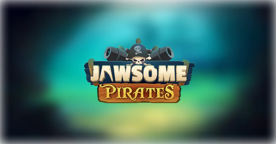 Jawsome Pirates