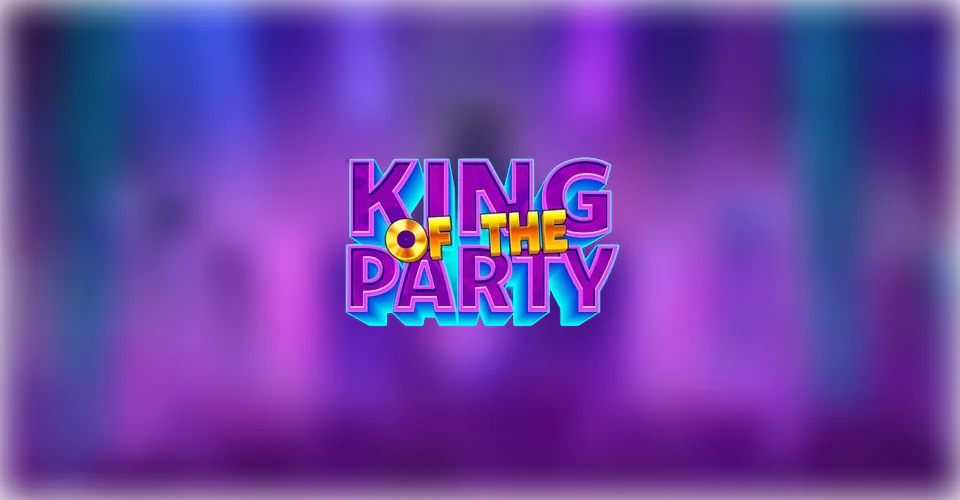 King of the Party