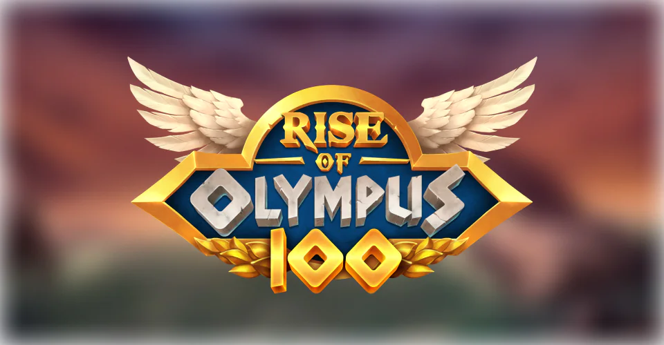 Rise of Olympus 100