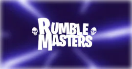 Rumble Masters