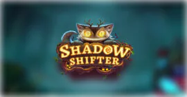 Shadow Shifter