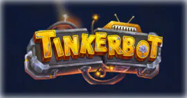 Tinkerbot