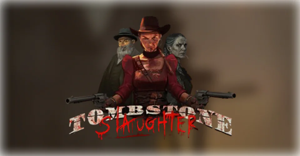 Tombstone Slaughter