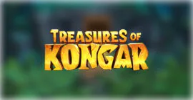 Treasures of Kongar