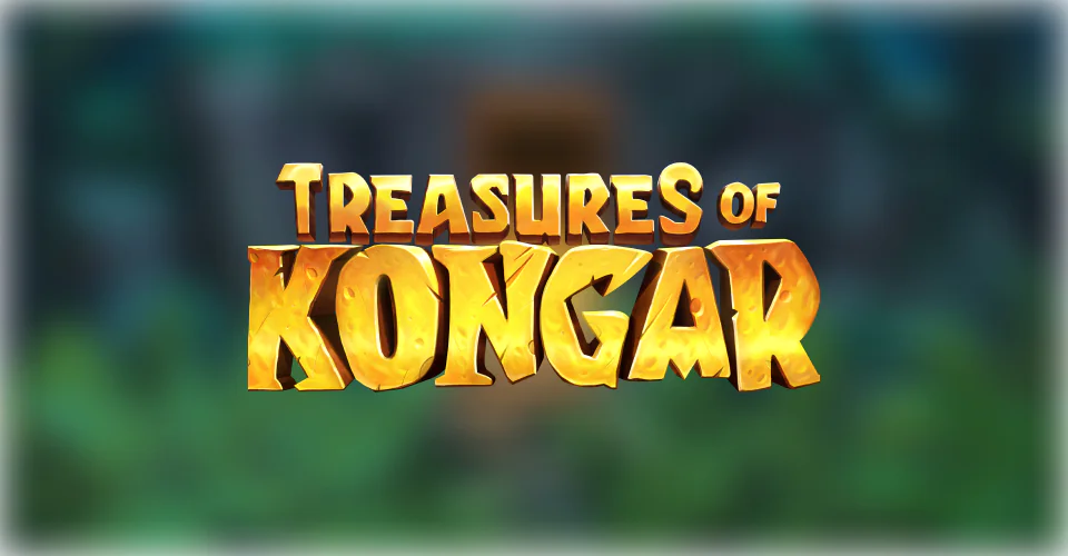 Treasures of Kongar