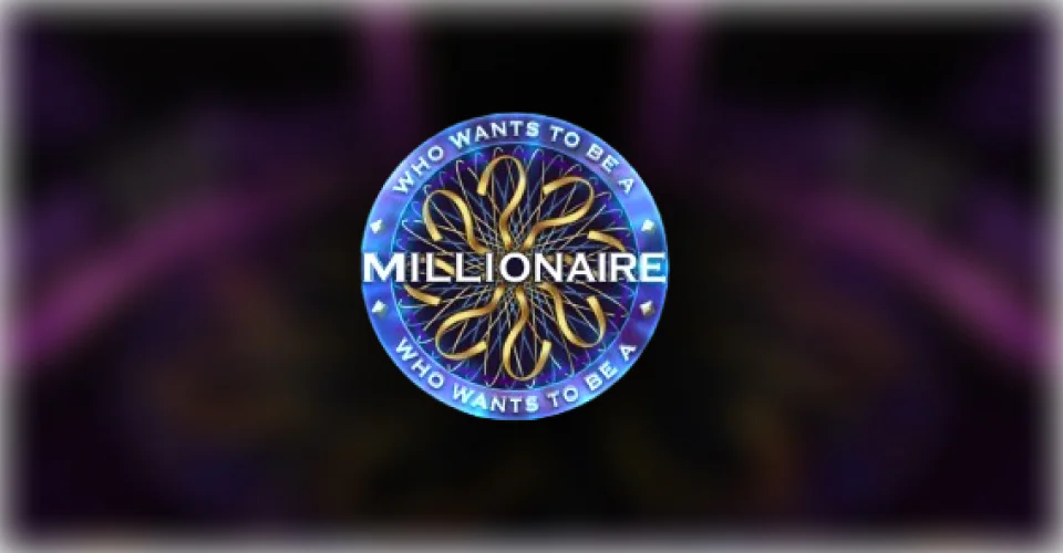 Who Wants to be a Millionaire Megaways