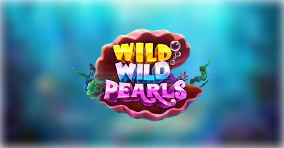 Wild Wild Pearls