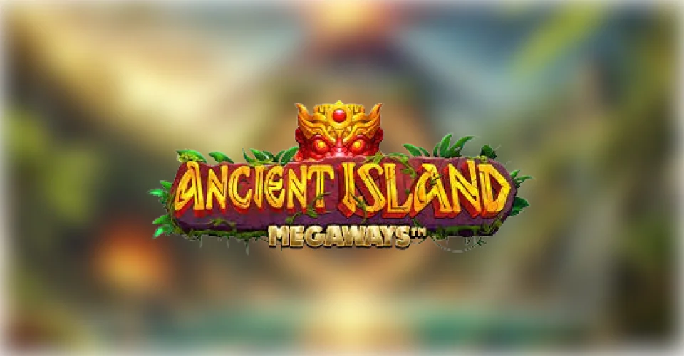 Ancient Island Megaways