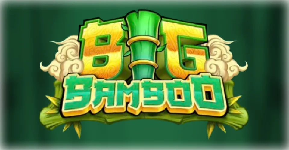 Big Bamboo Slot