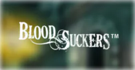 Blood Suckers Slot