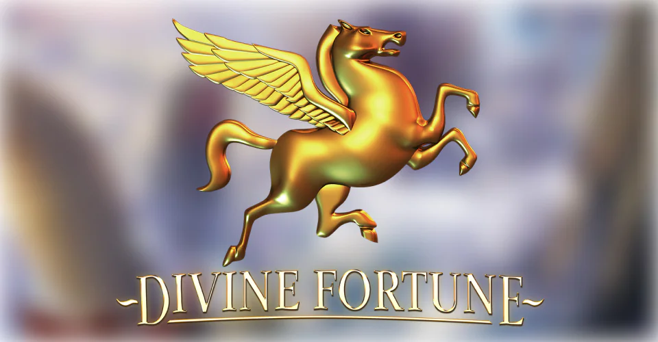 Divine Fortune Slot