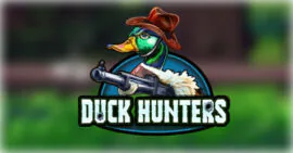 Duck Hunters Slot