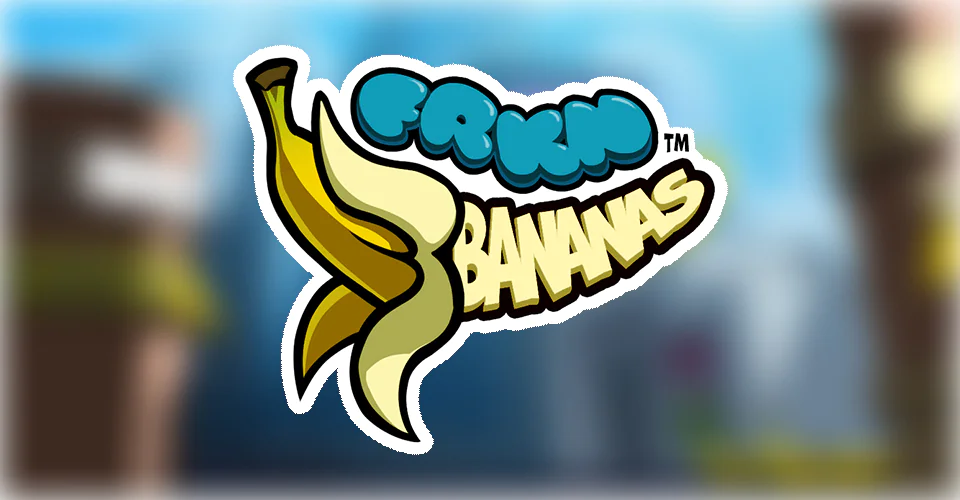 FRKN Bananas