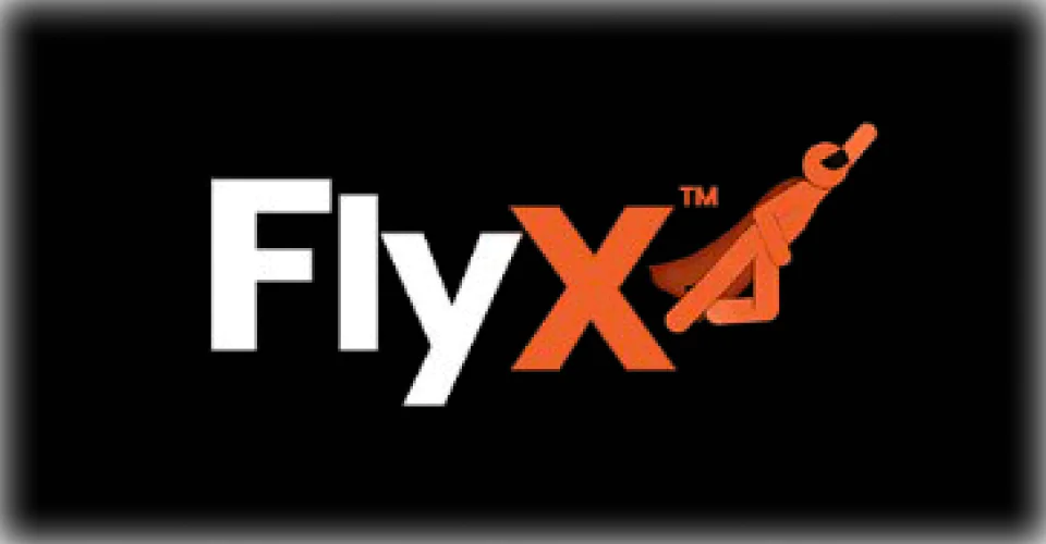 FlyX Slot