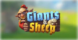 Giants & Sheep Slot