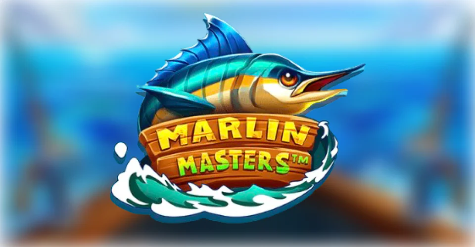 Marlin Masters Slot